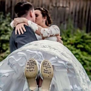 Meet your Posher, Clayton